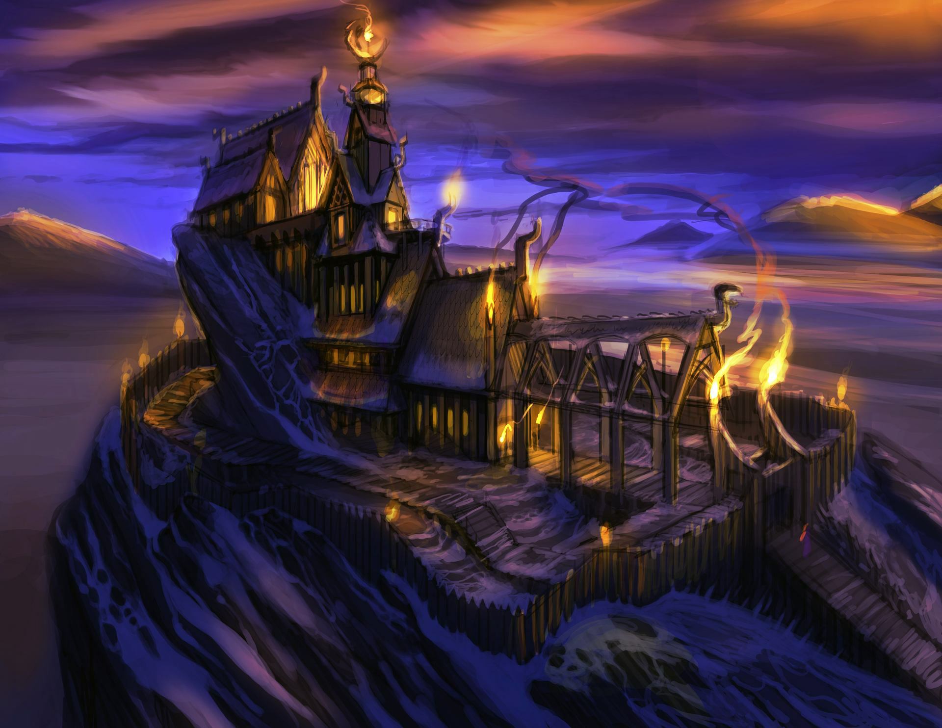 The Elder Scrolls V: Skyrim (Map Edition) - Imagen 39